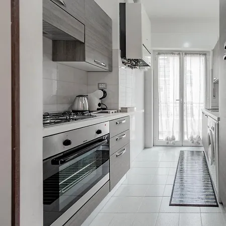 Appartement H11 Ariston Centro - Mare San Remo