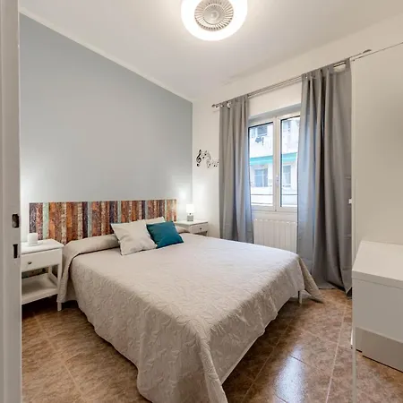 H11 Ariston Centro - Mare * San Remo