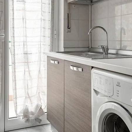 Appartement H11 Ariston Centro - Mare