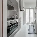 Apartmán H11 Ariston Centro - Mare Sanremo