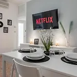 H11 Ariston Centro - Mare Apartmán