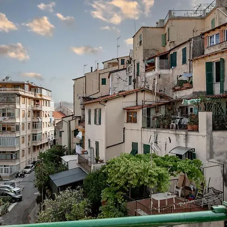 Appartamento H11 Ariston Centro - Mare Sanremo