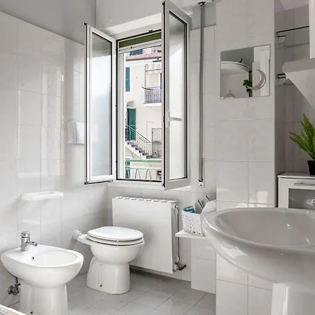 Apartamento H11 Ariston Centro - Mare San Remo