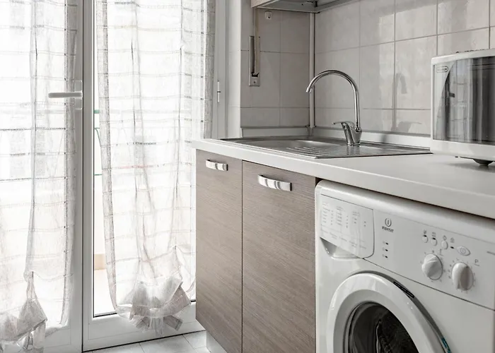 Apartmán H11 Ariston Centro - Mare